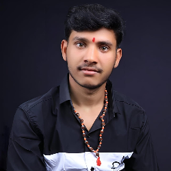 श्री. अभिषेक अशोक घनवट