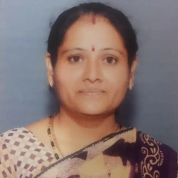 श्रीमती. अर्चना राजेंद्र कुलकर्णी