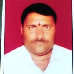 श्री. अमोल बापूराव वाकडे