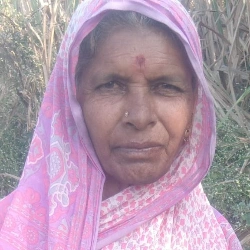 श्रीमती. सुंदराबाई सुरेभान आंधळे