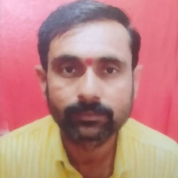 श्री. सचिन शांतीलाल गित्ते