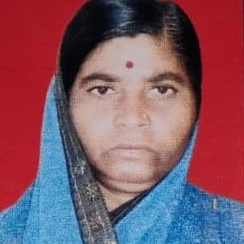 श्रीमती. सुमन बाबासाहेब शेकडे