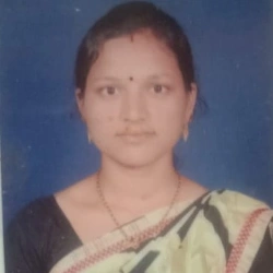 श्रीमती. संगीता राजेंद्र निकाळजे