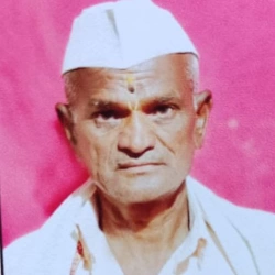 श्री. कुंडलिक श्रीपती सुरवसे